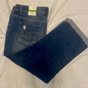 Jean Capris, Sz 14, NWT